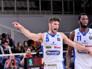 La Germani Basket Brescia inciampa, al PalaVerde passa Treviso 72-68
