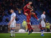 Il Brescia precipita in classifica! Anche la Roma passeggia sui biancoazzurri