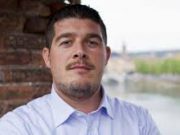 Hellas Verona, Luca Castellini fuori dallo stadio fino al 2030