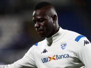 Brescia calcio, Balotelli a confronto con Cordone