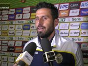 Chi è Fabio Grosso, il neo allenatore delle Rondinelle – SCHEDA –