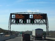 Lunedì scatta il cambio gomme in vista dell’inverno