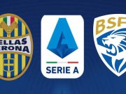 Il derby tra Hellas Verona e Brescia vivilo con noi dalle 14.15 su Elive Brescia.Tv