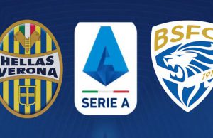 Il derby tra Hellas Verona e Brescia vivilo con noi dalle 14.15 su Elive Brescia.Tv