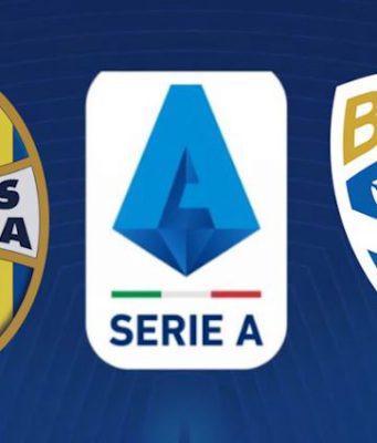 Verona – Brescia, dalle 14.15 vivila con la squadra di Diretta Stadio