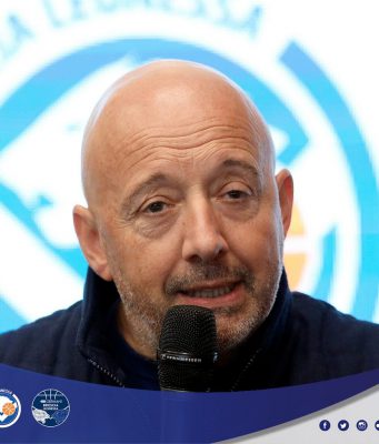 Basket, Mauro Ferrari, lettera aperta “a Bologna sotto gli sputi per due ore”