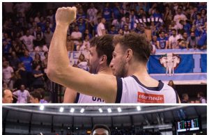 La Germani al Paladozza per il riscatto. La Fortitudo prepara la vendetta