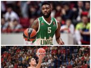 EuroCup, alle 17.30, in Russia, Germani Basket Brescia affronta il Kazan
