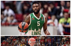 EuroCup, alle 17.30, in Russia, Germani Basket Brescia affronta il Kazan