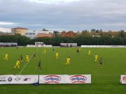 Brescia Calcio, a Mazzano contro il Ciliverghe finisce 4-1 per le rondinelle