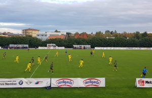 Brescia Calcio, a Mazzano contro il Ciliverghe finisce 4-1 per le rondinelle
