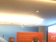 Nuovi Contatori, vicesindaco Castelletti: “I Bresciani devono realizzare che esiste un mondo che non vediamo, quello dell’energia”