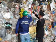 Traffico illecito di rifiuti, arrestate due persone