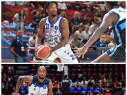 Tra ritorni e obbiettivi, la Germani Basket Brescia fa visita a Sassari