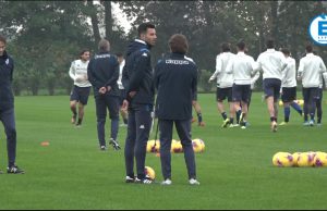 E’ la settimana di Roma – Brescia, Grosso tra dubbi e certezze