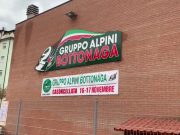 Week end con la “casoncellata degli Alpini” per la “Madunina dei Custù”