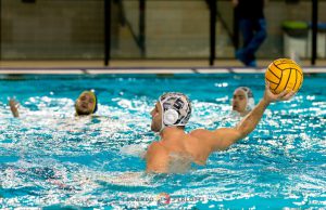 Dopo il rush di fuoco, An Brescia in vasca contro Quinto