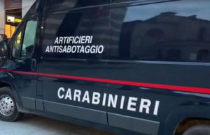 Valigia sospetta in Piazza Loggia: era vuota