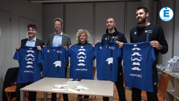 basket movember