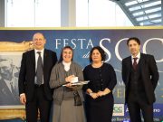 Bcc Agrobresciano, in mille alla Festa del Socio 2019