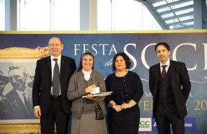 Bcc Agrobresciano, in mille alla Festa del Socio 2019