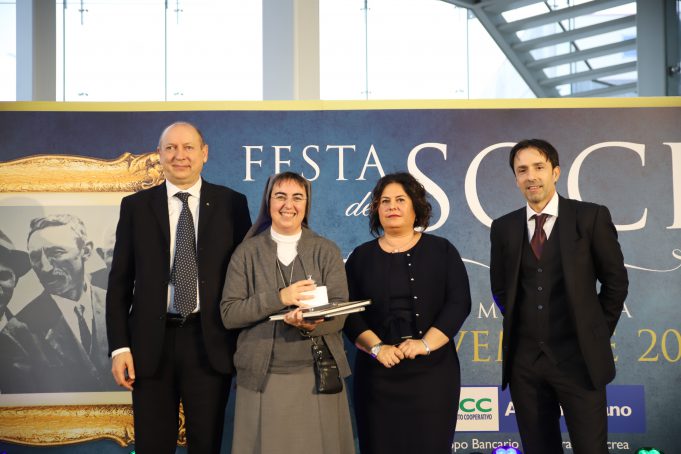 bcc festa del socio