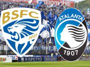 Vivi il derby con Elive Brescia.TV: Brescia-Atalanta dalle 14