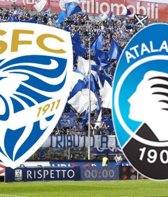 Vivi il derby con Elive Brescia.TV: Brescia-Atalanta dalle 14