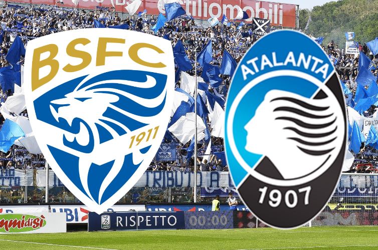 Vivi il derby con Elive Brescia.TV: Brescia-Atalanta dalle 14