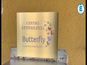 Lotta alla violenza alle donne, nasce la “Casa di accoglienza Butterfly”