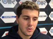 An Brescia, coach Bovo pre Quinto: “Importante vincere visto la formula playoff di quest’anno”