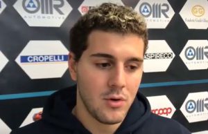 An Brescia, coach Bovo pre Quinto: “Importante vincere visto la formula playoff di quest’anno”