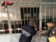 Calcinato, cinese arrestata per “caporalato”. Espulsi 3 lavoratori clandestini