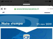 Cellino, “Balotelli è nero ma sta lavorando per schiarirsi”. VIDEO Poi la società precisa