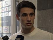 Brescia, Cistana “out” contro il Lecce per somma di ammonizioni