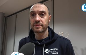 Basket Brescia: pronto un biennale per Esposito, si attende l’ufficialità