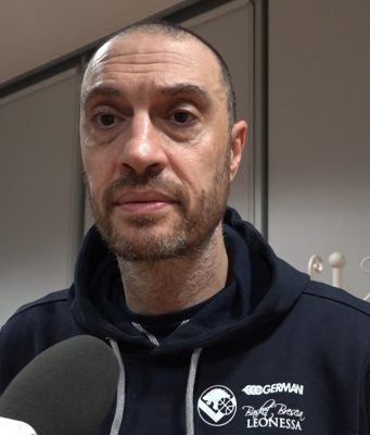 Basket Brescia: pronto un biennale per Esposito, si attende l’ufficialità