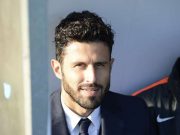 Fabio Grosso è il nuovo allenatore del Brescia. Manca solo la firma