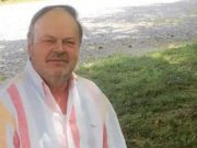 Apprensione per Pierangelo Facchetti scomparso da ieri mattina