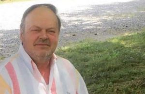 Apprensione per Pierangelo Facchetti scomparso da ieri mattina