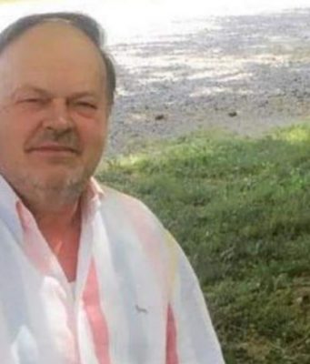 Apprensione per Pierangelo Facchetti scomparso da ieri mattina