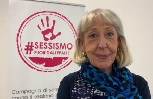 “Sessismo, #fuori dalle palle” la campagna contro la violenza alle donne