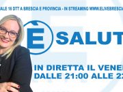 È Salute, alle 21.00 su ÈliveTv si parla di problemi della pelle e chirurgia vascolare