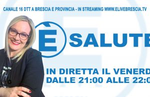 È Salute, alle 21.00 su ÈliveTv si parla di problemi della pelle e chirurgia vascolare
