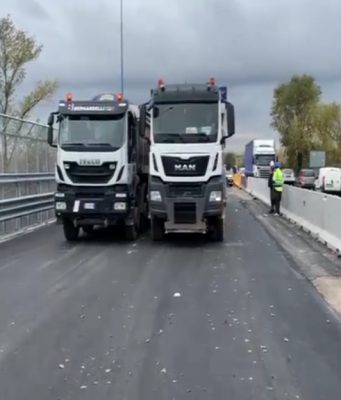 Muchetti, “il ponte di via Ghislandi aprirà entro Natale”