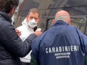 Gioielliere accoltellato, è grave, sotto shock ma è fuori pericolo VIDEO