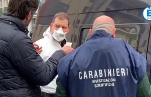 Accoltellamento ex gioielliere, al vaglio dei carabinieri ci sono le telecamere