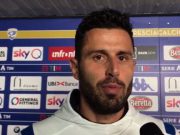 Calcio, Grosso riparte dal Sion in Svizzera