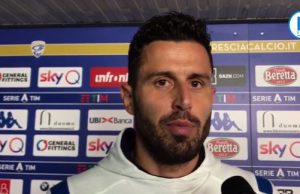 Calcio, Grosso riparte dal Sion in Svizzera