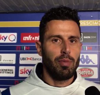 Grosso, “nella ripresa abbiamo lasciato spazio,facciamo fatica a reagire”